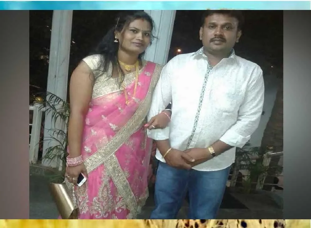 कन्नड़ टेलीविजन एक्ट्रेस मंजुला पर चाकू से हमला, हत्या के आरोप में पति अमरीश को किया गिरफ्तार