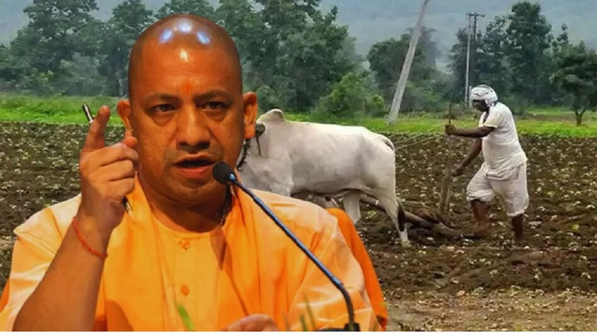 योगी सरकार श्रमिक कल्याण के क्षेत्र में अहम कदम उठाते हुए मनरेगा श्रमिकों के पंजीकरण को प्राथमिकता दी