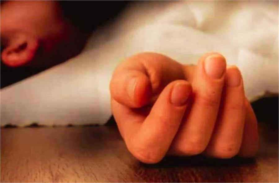 ट्रैफिक जाम की वजह 3 साल के बीमार बच्चे की मौत