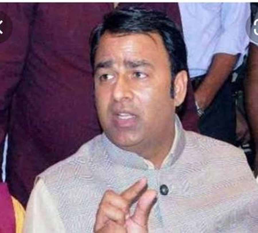 महाकुंभ को लेकर BJP नेता संगीत सोम का बड़ा बयान, बोले – बाबर और औरंगजेब की औलाद कुछ खराब ही ढूंढेंगी