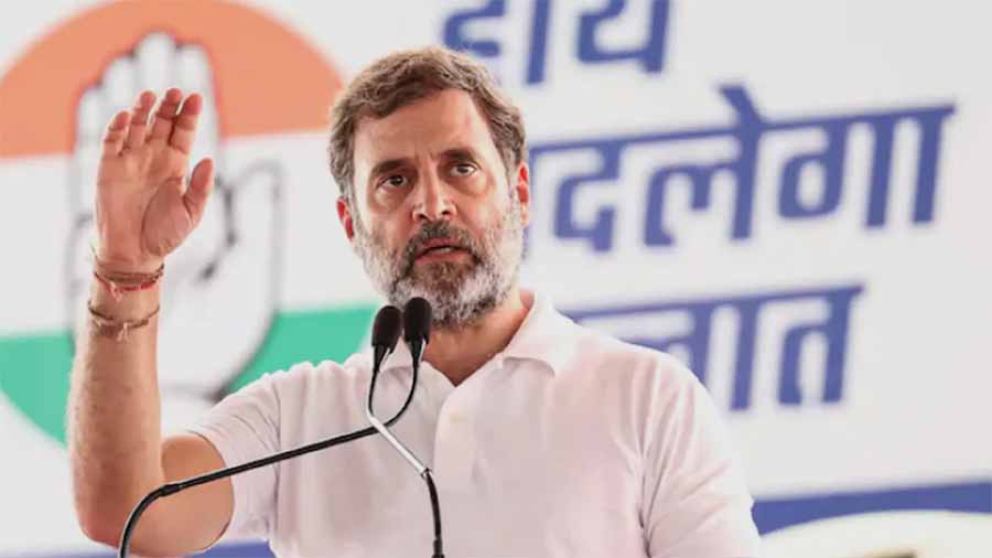 कांग्रेस नेता राहुल गांधी 20 फरवरी से दो दिवसीय रायबरेली दौरे पर