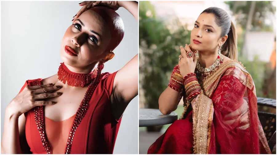 अंकिता लोखंडे को रोजलिन खान को ‘चीप’ कहना पड़ा भरी, एक्ट्रेस ने दर्ज कराया मानहानि का मुकदमा