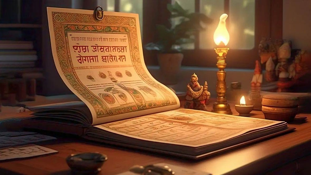 उज्जैन में होगा दो दिवसीय अंतरराष्ट्रीय ज्योतिष सम्मेलन, विद्वान करेंगे ‘एक देश-एक पंचांग’ पर मंथन