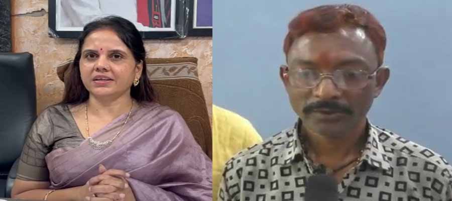 छत्तीसगढ़ के नगरीय निकाय चुनाव की मतगणना शुरू, रायपुर में भाजपा महापौर प्रत्याशी मीनल चौबे 27298 वोट से आगे