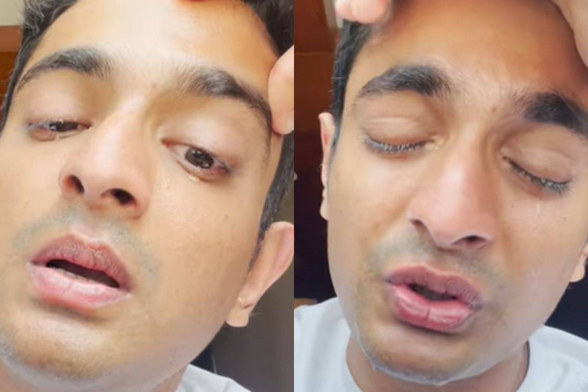Ranveer Allahbadia says he’s getting death threats