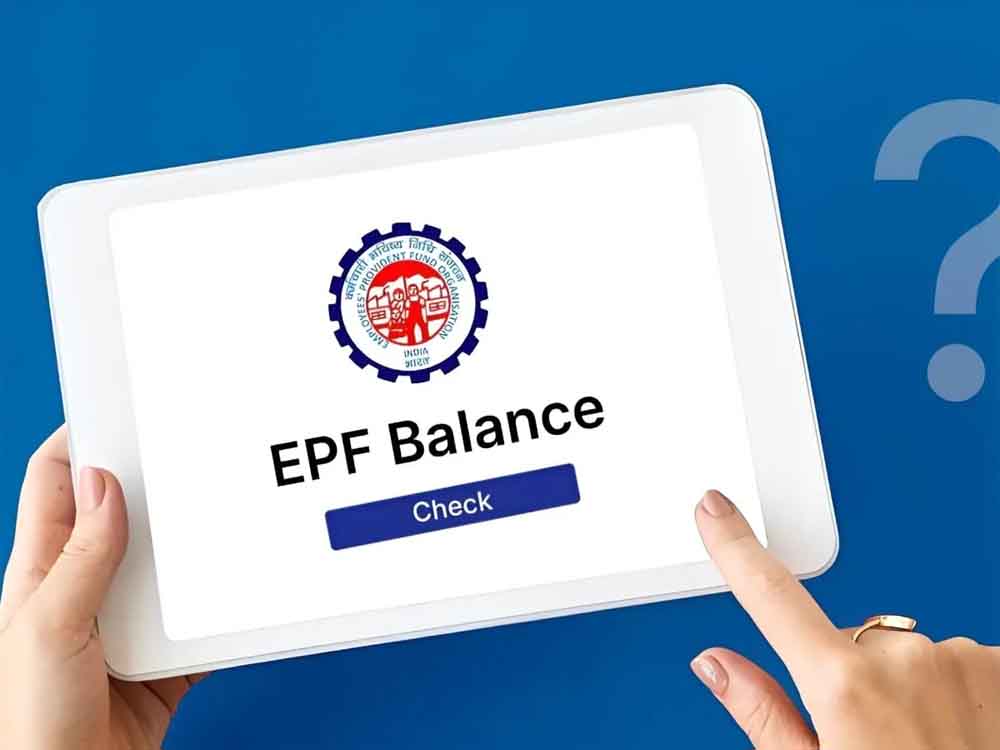 ईपीएफओ ने एक बार फिर से ब्याज दरों में कोई बदलाव नहीं किया, 8.25% तय किया ब्याज दर