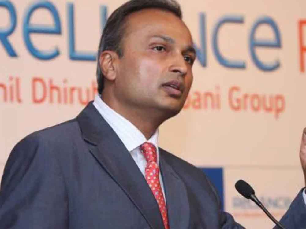 रिलायंस कैपिटल को लेकर 12 मार्च तक बिक जाएगी अनिल अंबानी की यह कंपनी, NCLT ने दिया बड़ा आदेश