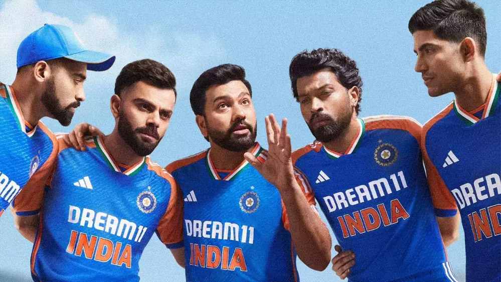 भारतीय टीम 3 महीने की छुट्टी पर! चैम्पियंस ट्रॉफी की जीत के बाद अब IPL के धूम धड़ाके की तैयारी
