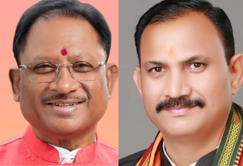 एमसीबी जिले को बजट 2025-26 में मिली विकास की बड़ी सौगात