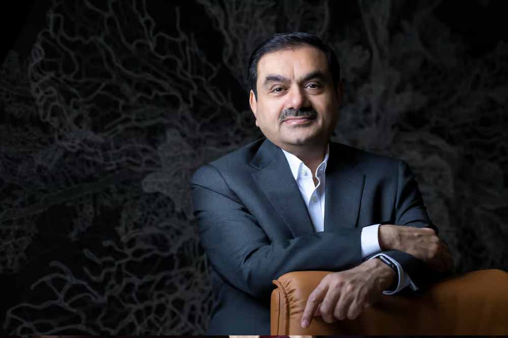 अडानी ग्रुप ने हासिल किया एक और प्रोजेक्ट, जीती ₹36000Cr की बोली, मुंबई में पूरा करेगी ये काम