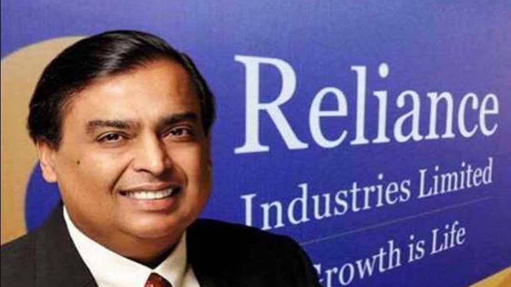 अंबानी ने दुनिया के सबसे अमीर शख्स एलन मस्क को छोड़ा पीछे, जानें कितनी हुई कमा