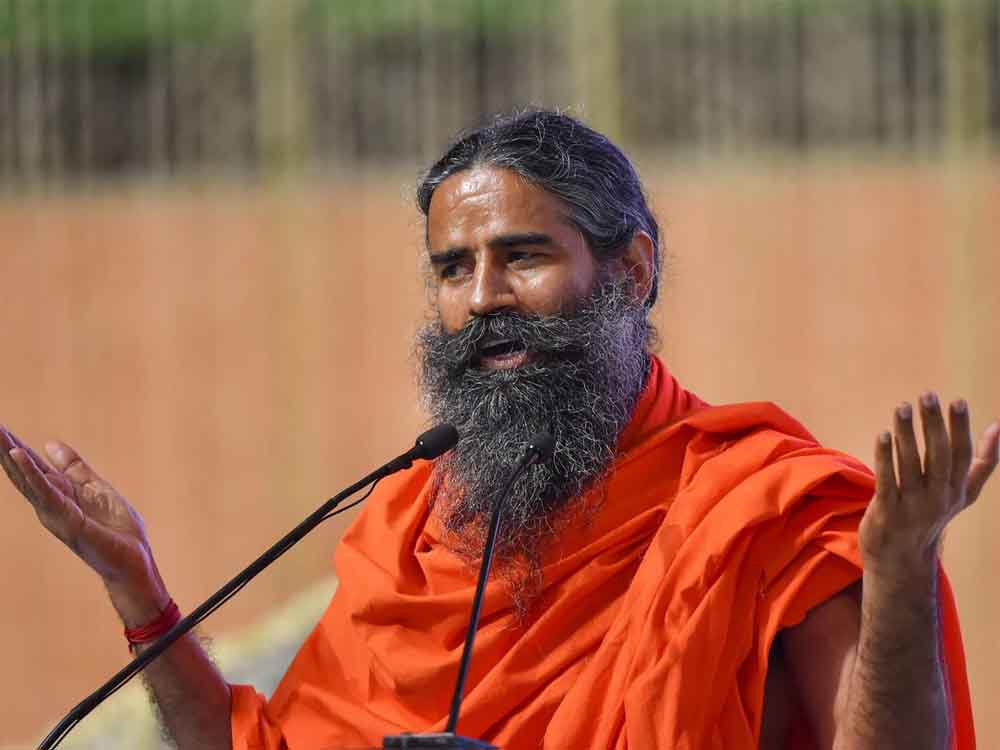 भारतीय जीवन बीमा निगम ने ओपन मार्केट के जरिए से पतंजलि फूड्स में नई हिस्सेदारी खरीदी, रॉकेट बना भाव