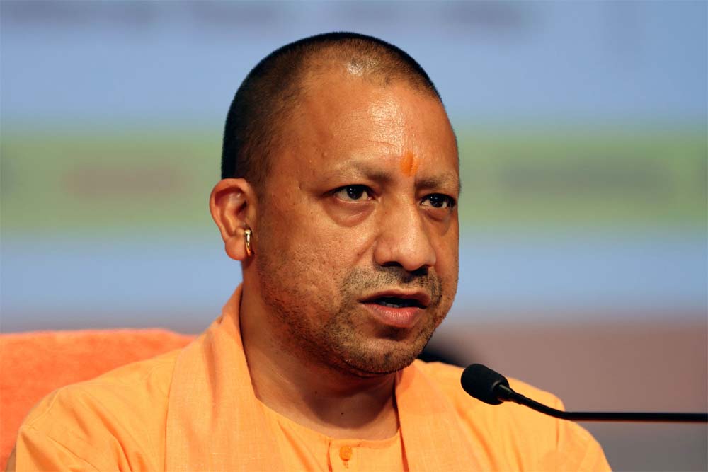 सीएम योगी ने कहा -महाकुंभ के आयोजन ने दुनिया को भारत के सामर्थ्य और सनातन धर्म के वास्तविक स्वरूप को दिखाया