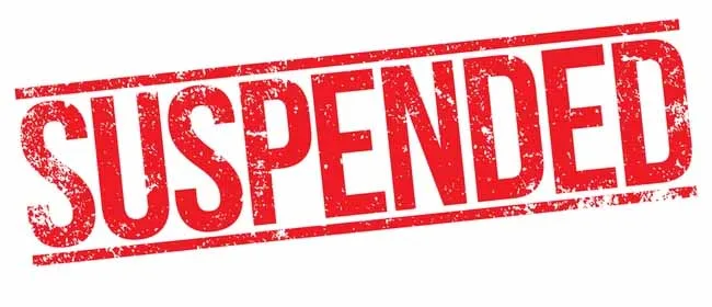 भ्रष्टाचार के आरोपी जेल अधिकारियों पर गिरी गाज, 20 से ज्यादा सस्पेंड