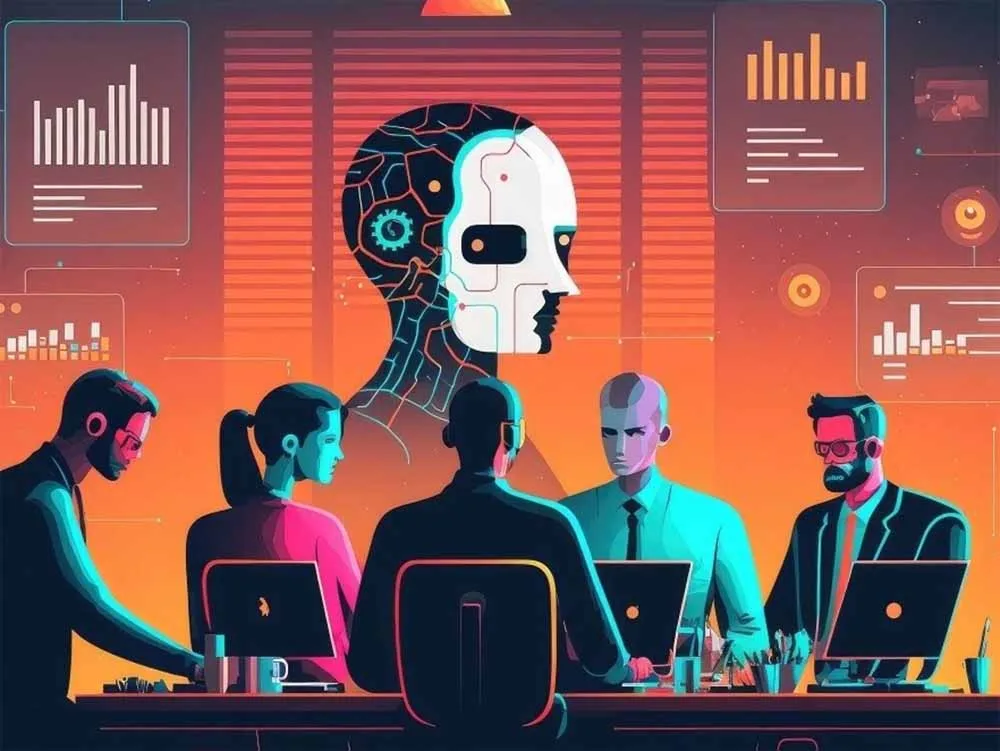 ड्राइवर्स से कोडर्स तक की नौकरी पर खतरा, AI की वजह से अगले 5 साल में खत्म हो जाएगी, रिपोर्ट में खुलासा
