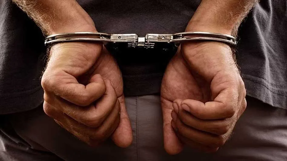 पाकिस्तान और ISI के लिए जासूसी के आरोप में एक और यूट्यूबर मोहाली से गिरफ्तार