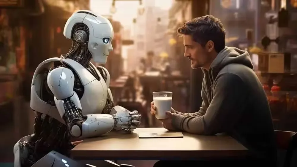 ‘सोचेंगे, समझेंगे और काम भी करेंगे’ — इंसानों जैसे स्किल्स वाले AI रोबोट्स की दस्तक