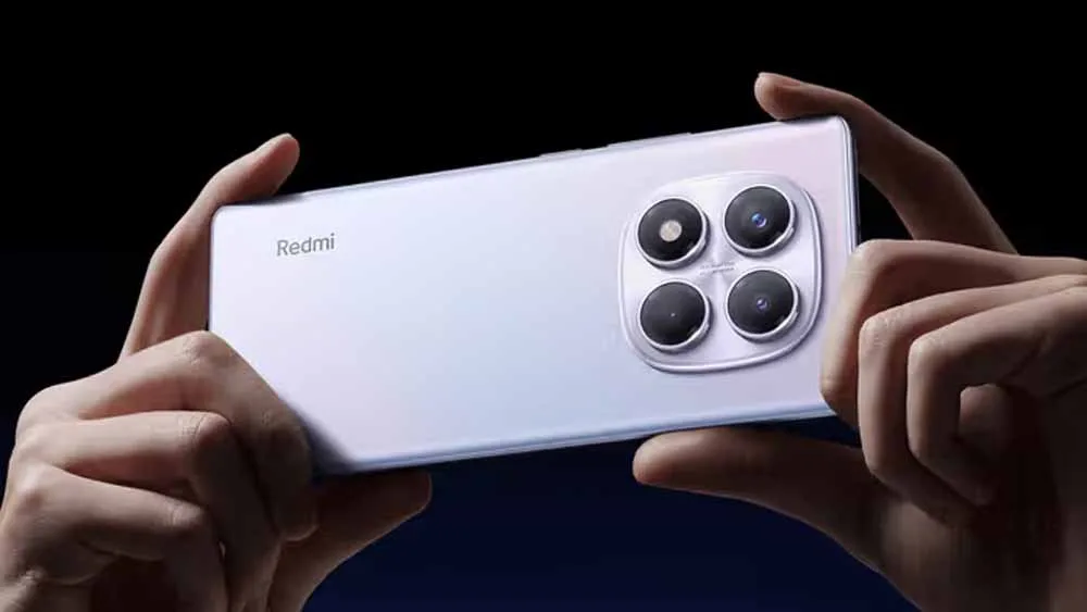 Redmi का नया धमाका: अब सिर्फ 1% बैटरी में चलेगा फोन 7.5 घंटे!