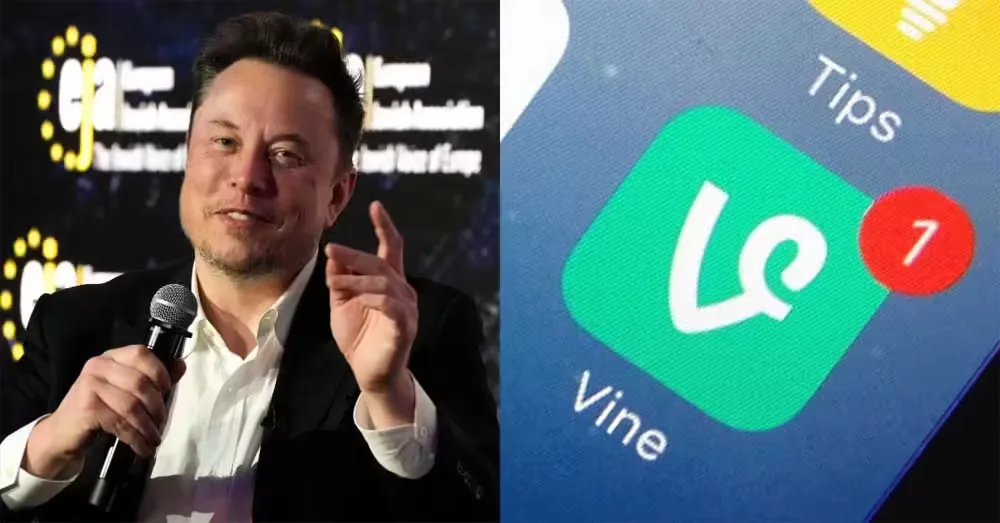 AI के साथ वापसी करेगा Vine: एलन मस्क की नई पेशकश
