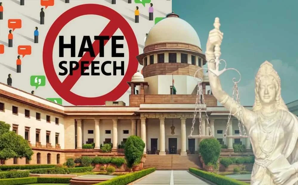 शर्मिष्ठा पनोली हेट स्पीच मामले में सुप्रीम कोर्ट ने सोशल मीडिया पोस्ट पर गाइडलाइन को क्यों बताया जरूरी