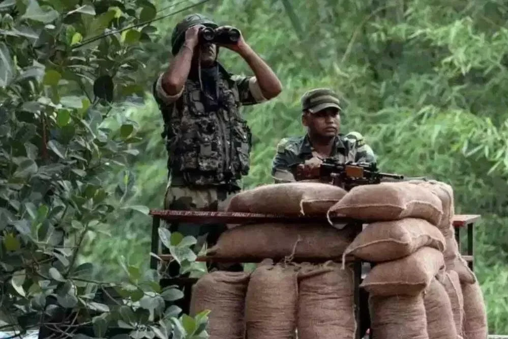 नक्सलियों की सेंट्रल कमेटी ने देशभर में मारे गए साथियों का आंकड़ा किया जारी किया, कुल 357 साथी मारे गए