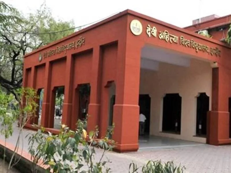 देवी अहिल्या विश्वविद्यालय में सीयूईटी यूजी काउंसलिंग की प्रक्रिया शुरू, 6 अगस्त को सीट आवंटन