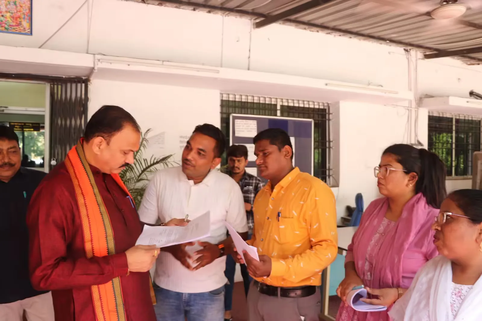 छत्तीसगढ़ सरकार महिलाओं के स्वास्थ्य को लेकर गंभीर: स्वास्थ्य मंत्री जायसवाल ने बताया प्राथमिकता का एजेंडा