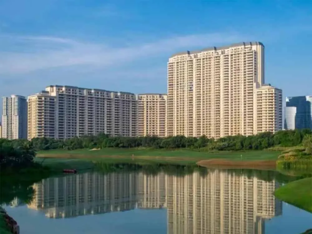 140 करोड़ का सुपर लग्जरी फ्लैट NCR में! जानें अंदर क्या है खास