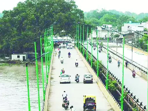 अरपा प्रोजेक्ट के ठेकेदार पर 3 करोड़ का जुर्माना, ठेका भी निरस्त