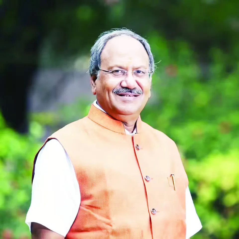 रायपुर में बनेगा ‘केंद्रीय विहार’: 1000 सरकारी फ्लैट निर्माण को मिली मंजूरी
