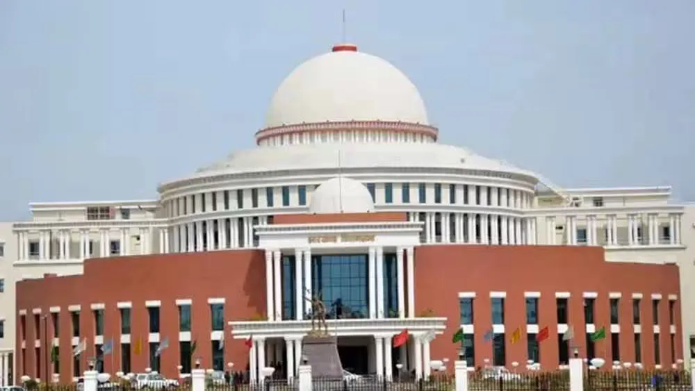 झारखंड विधानसभा में गूंजेगी सूर्या हांसदा की मौत, NDA उठाएगा मुठभेड़ का मुद्दा