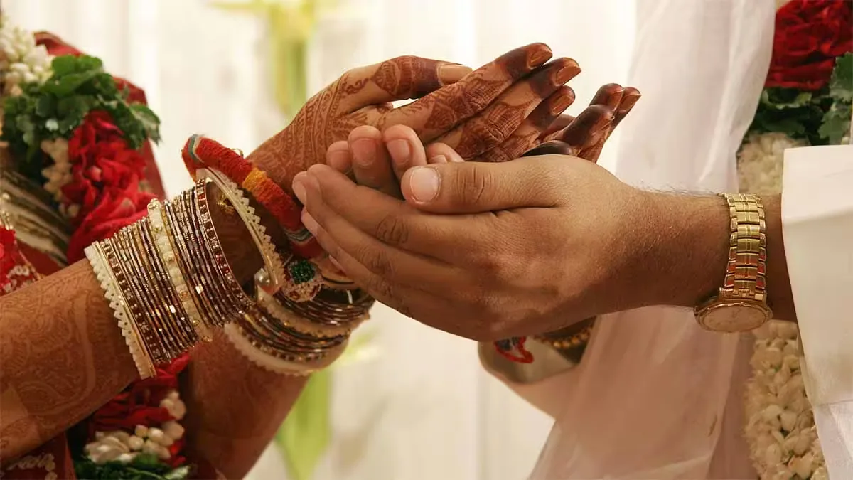 शादी के नाम पर 4 बार ठगा गया युवक, लाखों गंवाकर टूटा सपना