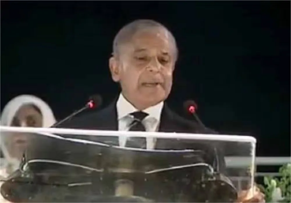 आजादी दिवस पर पाकिस्तान की नई सेना: रॉकेट फोर्स का होगा गठन, ऑपरेशन सिंदूर पर किया विवादित दावा