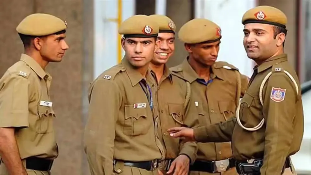 खिलाड़ियों के लिए बड़ा मौका! राजस्थान पुलिस में 167 कॉन्स्टेबल पदों पर भर्ती