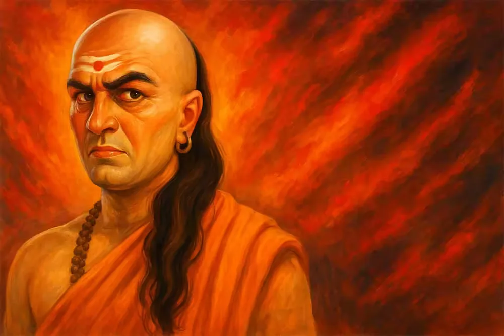 करियर में सफलता चाहते हैं? अपनाएं चाणक्य की 5 अनमोल बातें, जिंदगी बदल जाएगी