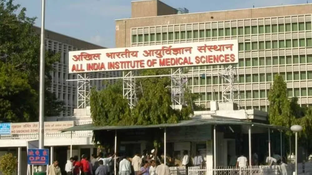 AIIMS में पहली बार हुआ भ्रूण दान, जैन दंपति ने दिखाई हिम्मत, रिसर्च को नई दिशा