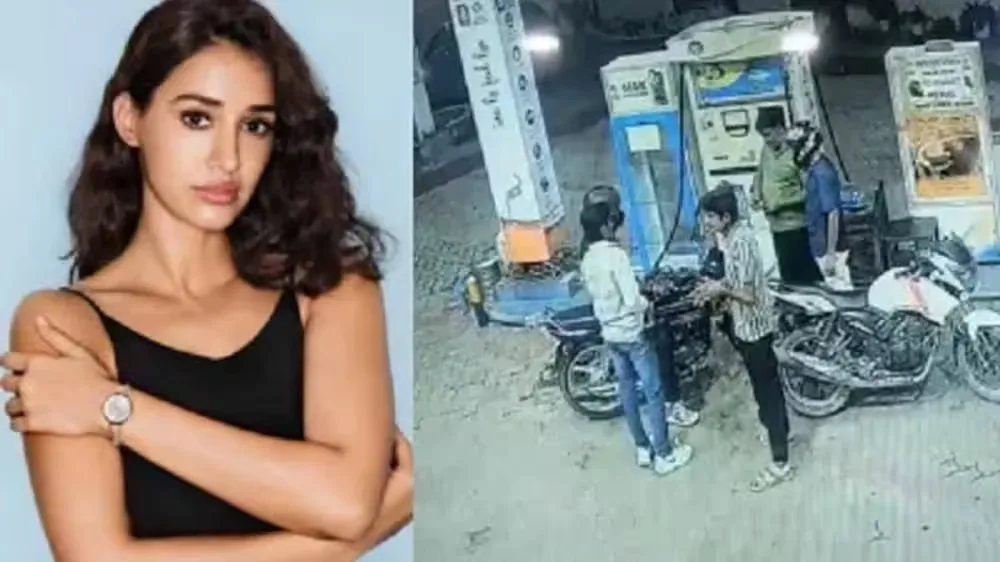 दिशा पाटनी के घर फायरिंग कांड: फरार दो शूटर गिरफ्तार, दो को UP पुलिस ने किया ढेर
