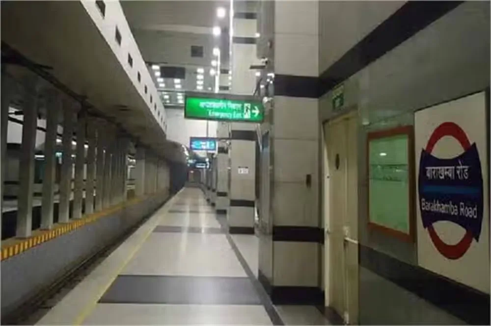 दिल्ली-NCR को मिलेगी नई सौगात: 18 मेट्रो कॉरिडोर, 5 बड़े शहर होंगे कनेक्ट