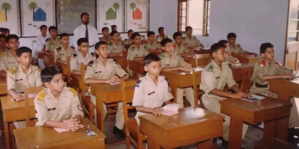 सैनिक स्कूल एडमिशन 2025: कक्षा 6 और 9 में दाखिले की अंतिम तारीख करीब, जल्दी करें आवेदन