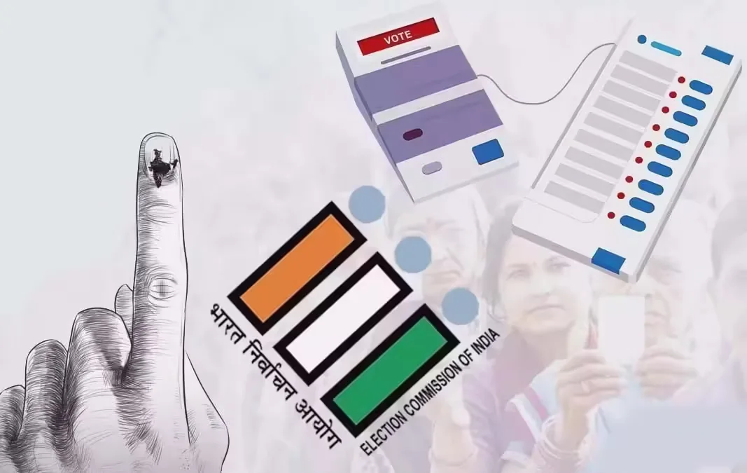 बिहार चुनाव में नए वोटर कार्ड से मतदान संभव, मुख्य चुनाव आयुक्त ने दी जानकारी