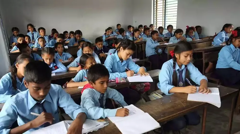 NCERT ने बदला साइंस सिलेबस, 6वीं से 8वीं तक अब आयुर्वेद पढ़ना अनिवार्य