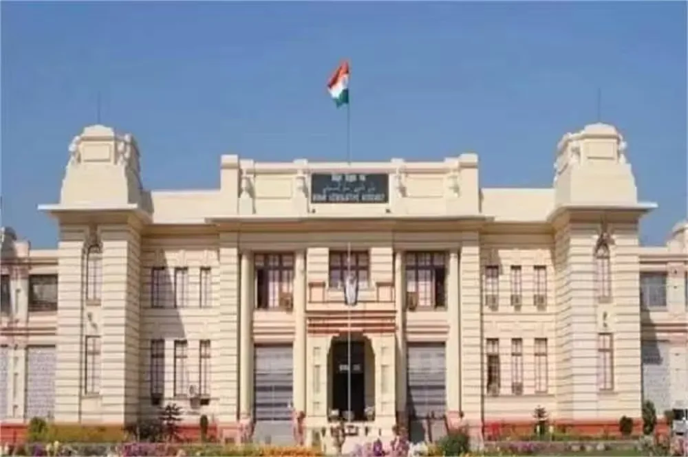 बिहार के इस जिले में 1-5 दिसंबर तक धारा 163 लागू, प्रशासन ने जारी किए कड़े निर्देश