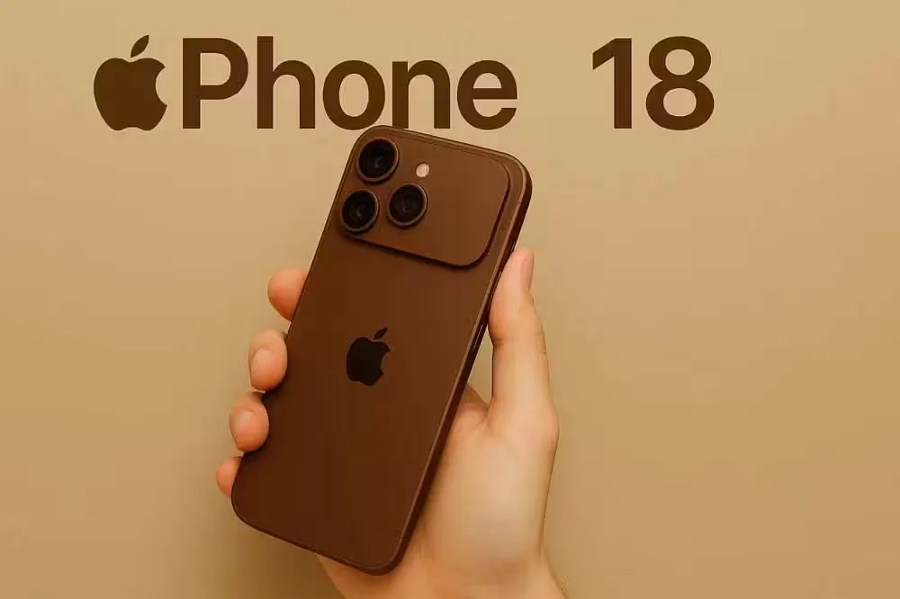 iPhone 18 की रिलीज टल सकती है! नई रिपोर्ट में सामने आई वजह