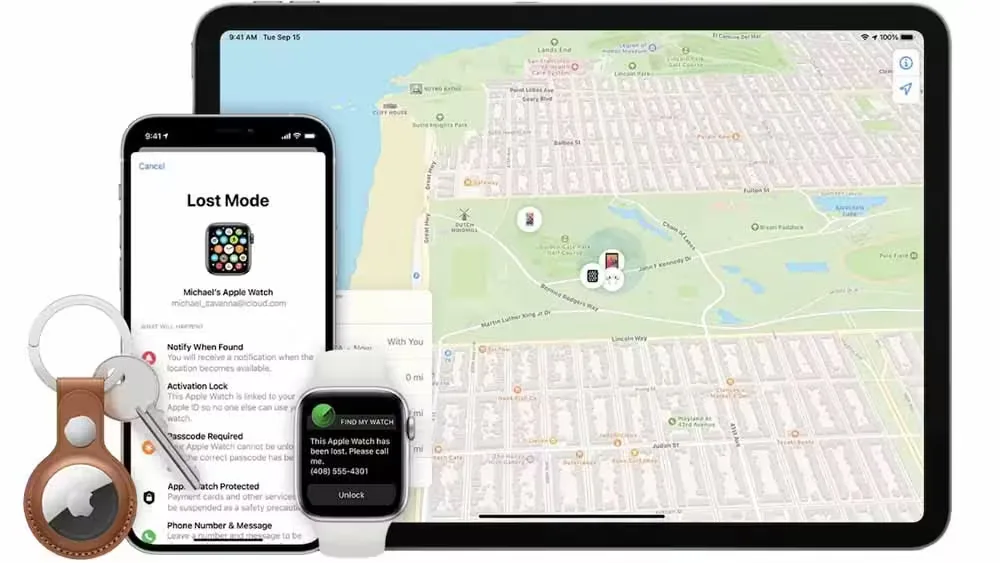 बंद iPhone भी रहेगा ट्रैक! जानें ये कमाल की ट्रिक