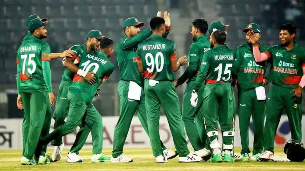 टी20 वर्ल्ड कप में नहीं आएगी बांग्लादेश टीम, ICC से श्रीलंका में मैच कराने की मांग