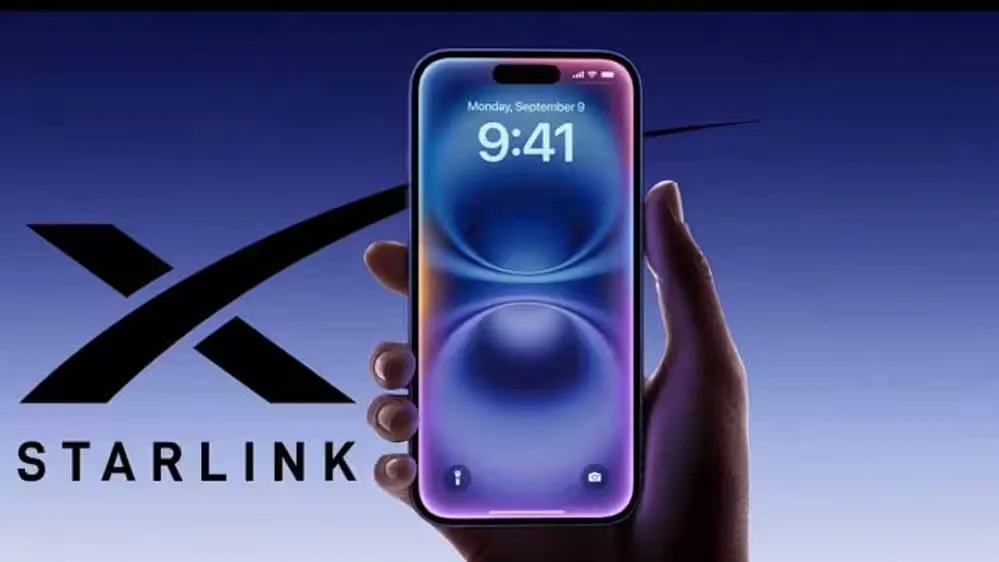 बिना सिम और नेटवर्क भी iPhone पर इंटरनेट? Elon Musk का Starlink देगा सैटेलाइट कनेक्शन