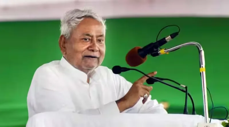 जमीन से जुड़े काम को लेकर नीतीश सरकार का बड़ा ऐलान, 31 जनवरी तक हर हाल में होगा निपटारा
