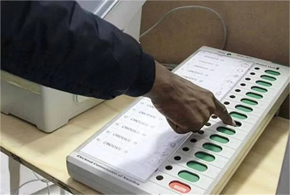 झारखंड नगर निकाय चुनाव 2026 की घोषणा, 23 फरवरी को मतदान; परिणाम तिथि पर भी नज़र