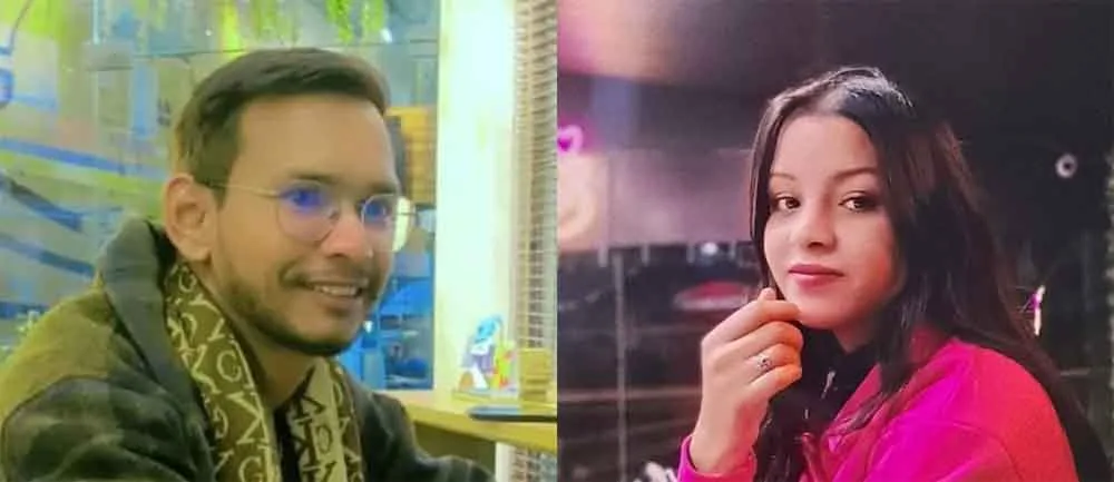 दवा से शुरू हुआ प्यार, शराब ने छीनी जिंदगी: वेलेंटाइन वीक में शुभम-लक्ष्मी की दर्दनाक कहानी
