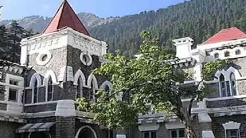 सहमति से बने रिश्ते में शादी का वादा टूटना रेप नहीं: हाई कोर्ट का अहम फैसला
